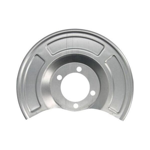 Blic 6508-03-8183878K - Oe 4788105020 Piastra Di Ancoraggio, Asse Posteriore Destro Per Avensis (T27)-image