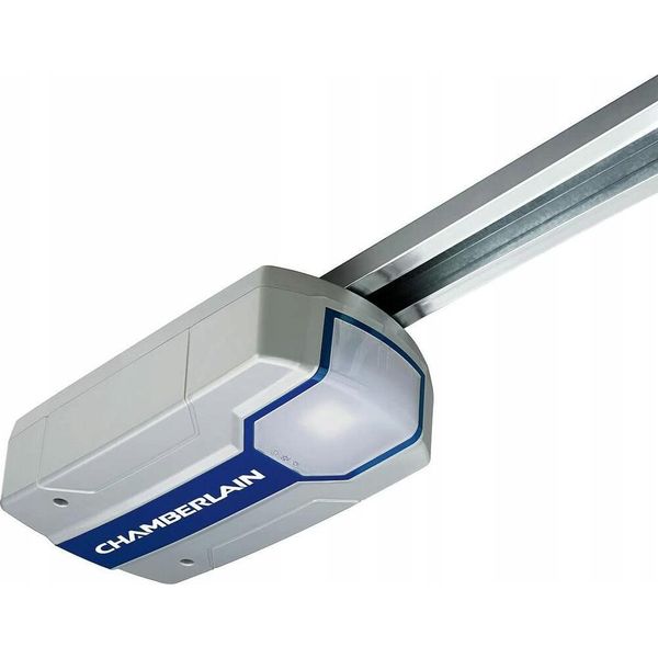 Apriporta Per Garage Chamberlain Comfort Ml 700 Ev-image