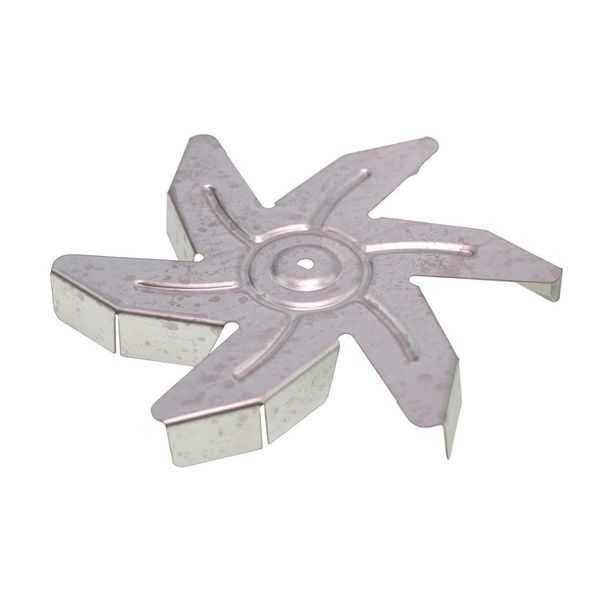 Aeg Electrolux 3152666214 Ventola 180MmØ Per Piano Cottura Forno-image