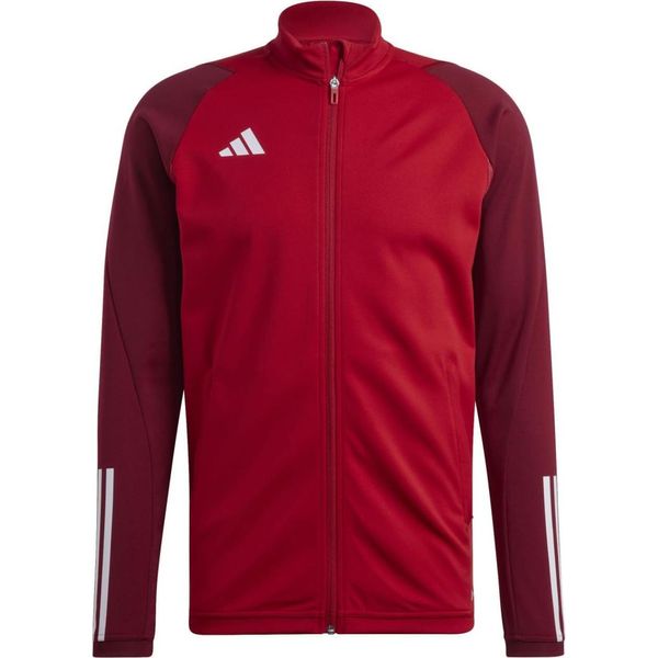 Adidas Mikiny Tiro 23 Competizione Formazione, HE5650, Taglia: 164-image