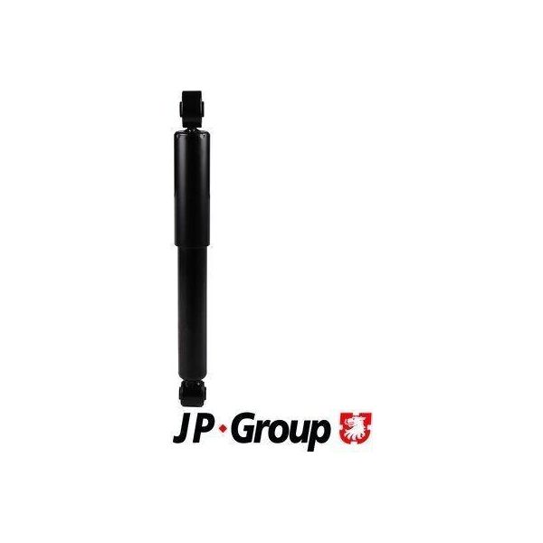 Jp Group 3352102000 - Oe 46738204 Ammortizzatore, Asse Posteriore Per Punto-image