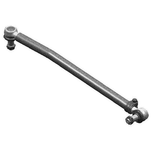 LemfÖRder 30911 01 - Oe 647 460 00 05 Cremagliera Dello Sterzo Per A6 (4G), A4 (8D), Serie 6 (F13), Serie 3 (E36), Matiz (M200, M250), C4 Ii (Nc), Ranger (Et), Focus Iii, CR-V I (Rd), Legend Iv (Kb), Classe E (W124), Classe E (S124), Classe E (S210), Vito (W639), Sprinter (W906), Clk (C208), Viano (W639), Primera (P10), Almera (B10), GT-R (R35), Leaf (ZE0), Partner (5, G), Boxer, Partner, 508 (8E)-image