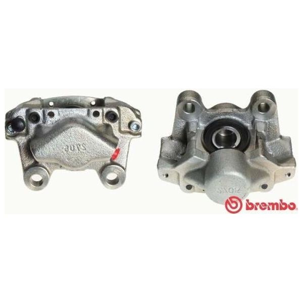 Brembo F 59 097 - Pinza Freno Oe 542276 Per Vectra B (J96)-image