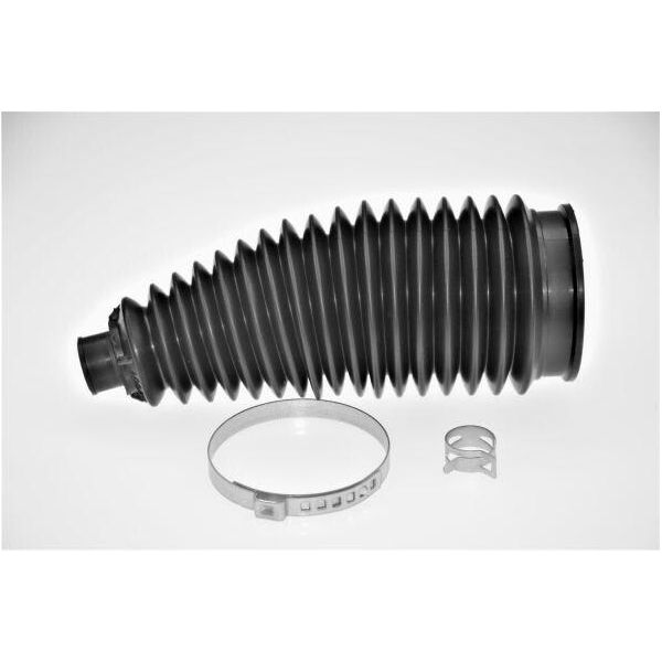 Spidan 84260 - Stivale Sterzo Oe 32106865380 Per Serie 1 (F40), Serie 2 (F45), X1 (F48), X2 (F39), Serie 2 (F44), Serie 2 (F46), I3 (I01), F55, F56, F57, F54, F60-image