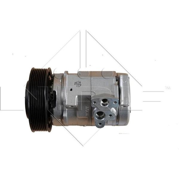 Nrf 32684G - Compressore Aria Condizionata Oe LD6261K00 Per Mpv Ii (Lw)-image