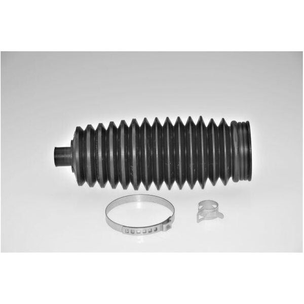 Spidan 84271 - Oe 406688 Stivale Dello Sterzo Per C5 Iii (Rw), C5 Iii (Rd), 508 (8D), 508 (8E)-image