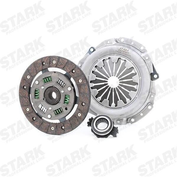 Stark SKCK-0100005 - Kit Frizione Oe 16 112 677 80 Per Saxo, Xsara, Zx (N2), 106 Ii, 206 (2A/C), 206 Sw (2E/K), 206+, 306, 405 Ii-image