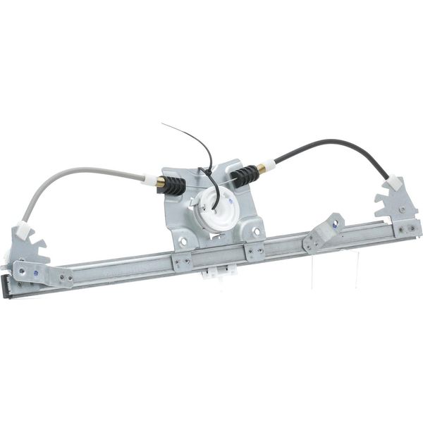 Ridex 1561W0618 - Regolatore Di Finestrini Oe 9222EN, Destro Per Jumpy (VF7), Nemo, Fiorino, Qubo, Bipper (Aa), Bipper Tepee-image