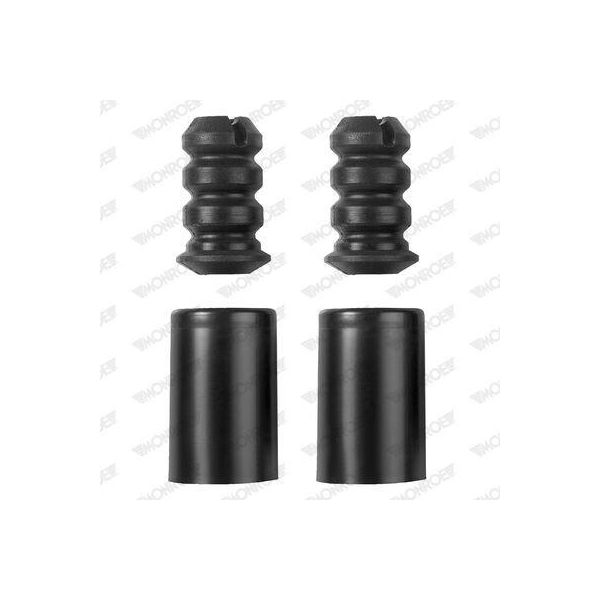 Monroe PK070 - Oe 7757917 Kit Protezione Antipolvere, Ammortizzatore Per Punto-image