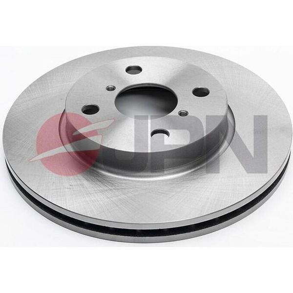 Jpn 30H2112 - Oe 43512 0D060 Disco Freno Per Yaris (P13), Yaris (P9)-image