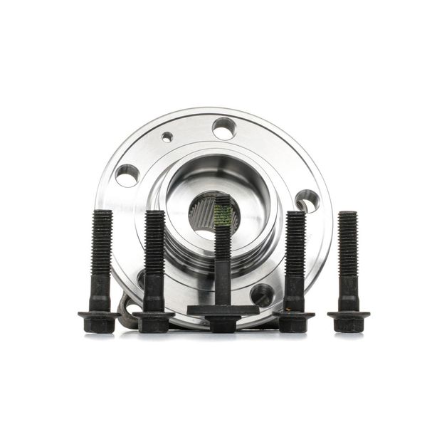 Ridex 654W0433 - Oe 30639876 Set Di Cuscinetti Ruota, Asse Posteriore Per XC90 I (275)-image