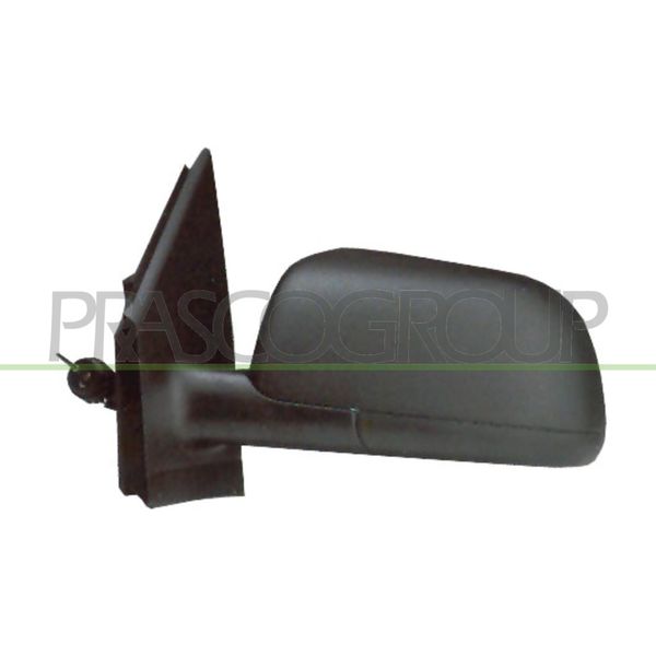 Prasco VG0217114 - Oe 6Q1857507CB41 Specchio Esterno Sinistro Per Polo (9N)-image