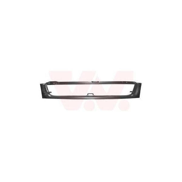Van Wezel 5875518 - Griglia Radiatore Oe 7D0 853 661 Per T4-image