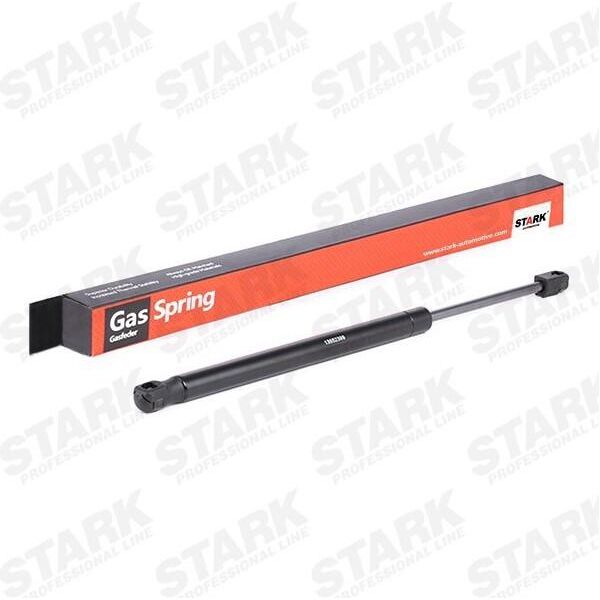 Stark SKGSR-3970012 - Molla A Gas Oe 55394245AB, Lunotto Posteriore Per Grand Cherokee Iii (Wh, Wk)-image