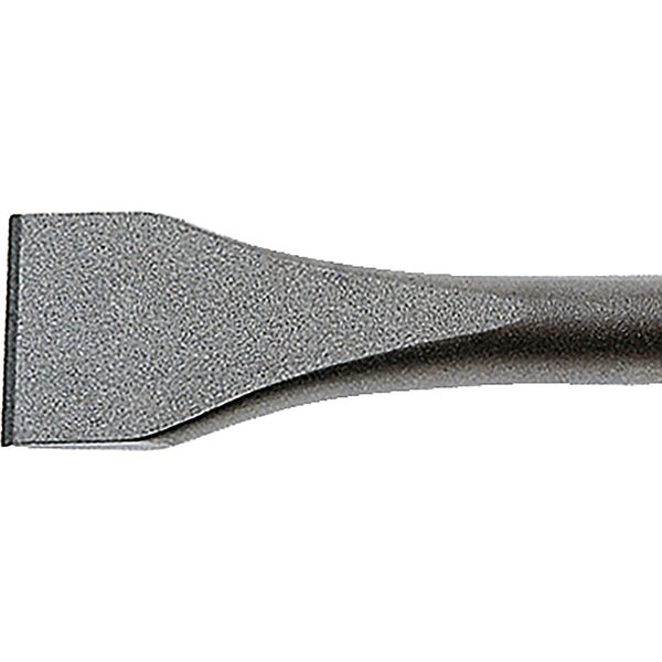 Scalpello Largo Makita 30 Mm Esagono Makita, 115 X 400 Mm 30 Mm Esagono Makita - 115 X 400 Mm - HM1400-image