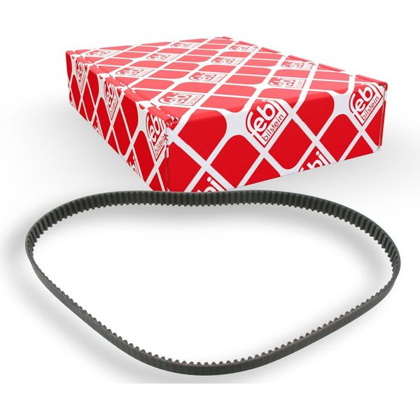 Febi Bilstein 23238 Cinghia Dentata Per Vw Golf V Hatchback (1K1) 145 Denti-image