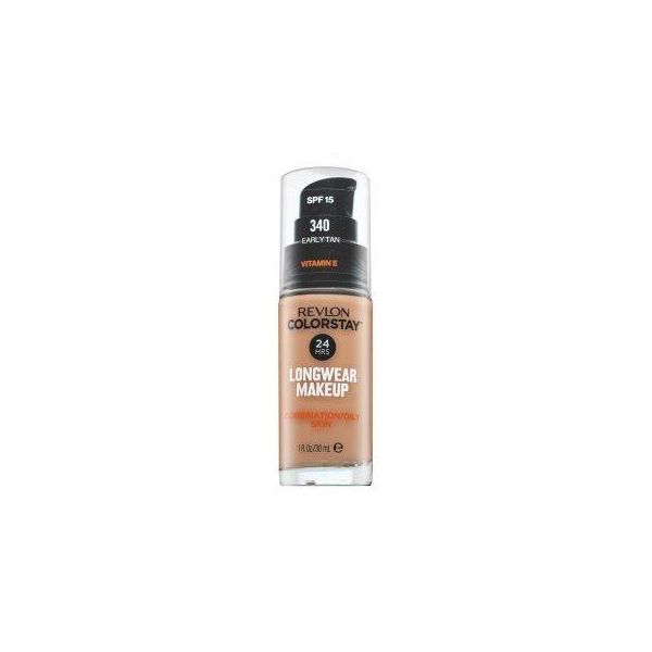 Revlon Colorstay Make-Up Combination/Oily Skin Trucco Liquido Per Pelli Grasse E Miste 340 30 Ml-image