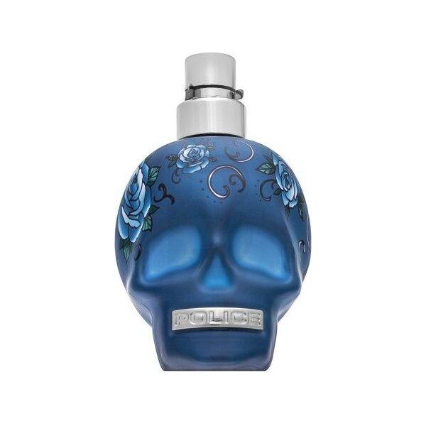 Police To Be Man Tattoo Art Eau De Toilette Spray 40Ml-image