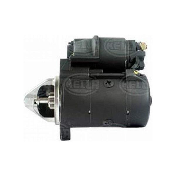 Avviamento Hella Smart Fortwo Coupe 450 8EA 011 611 471 12V 0,8Kw Avviamento-image