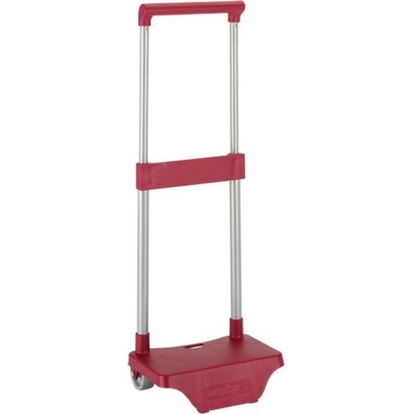 Safta Carrozza Piccola Marrone Taglia Unica-image