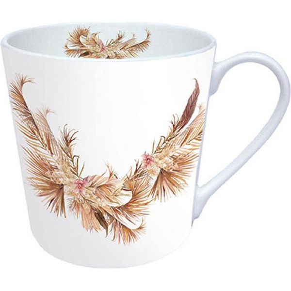 Tazza - Tazza - Dimensioni: Ø 9 Cm X 9 Cm - 0,3L - 1 Tazza Per Confezione-image