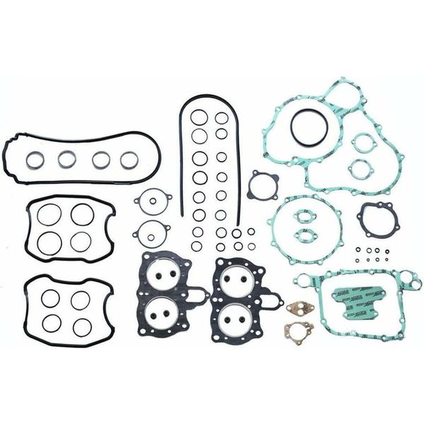 Kit Guarnizioni Athena Motore Completo P400210850949 Per Honda Gl 1000-image
