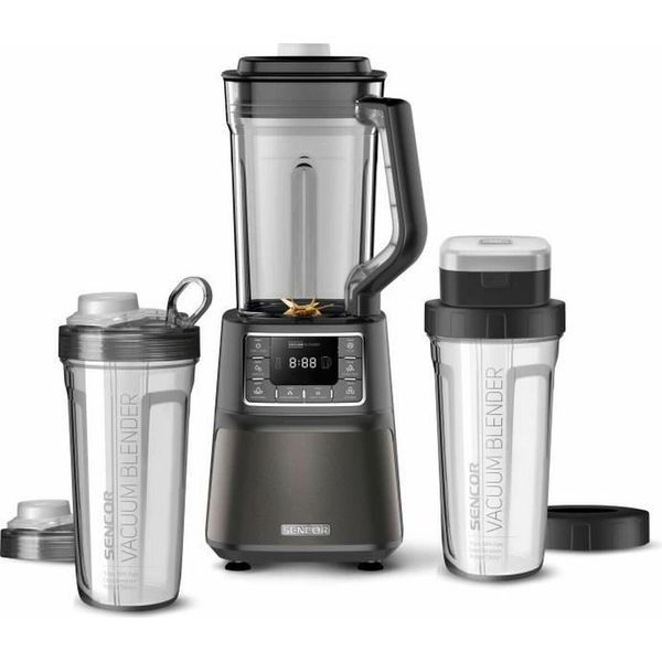 Sencor Sbu 7878BK Frullatore 1,5 L Da Tavolo 1500 W Nero-image