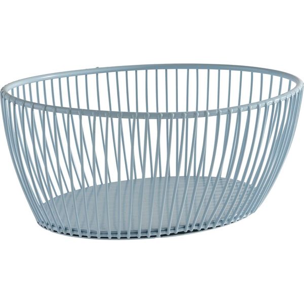 Cestello Aps Svart, Altezza: 80 Mm, Lunghezza: 200 Mm, Larghezza: 150 Mm Blu Sussurro-image
