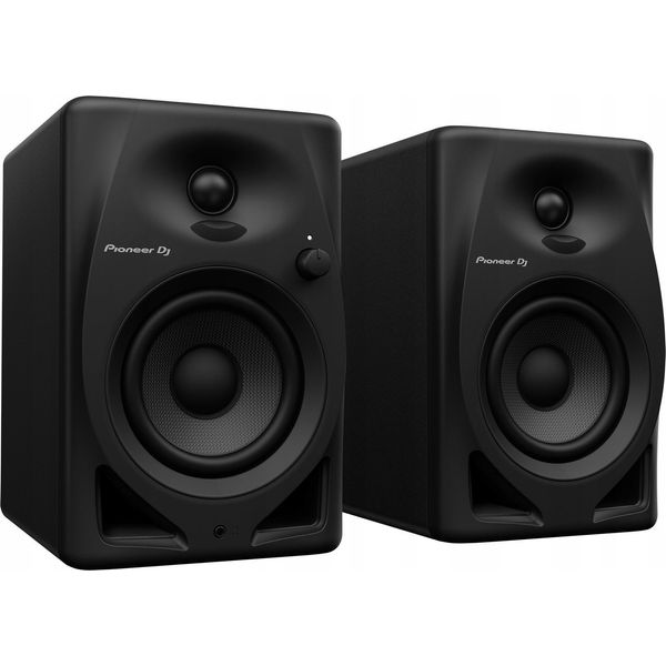 Pioneer DM-40D Altoparlante 2-Vie Nero Cablato 38 W-image