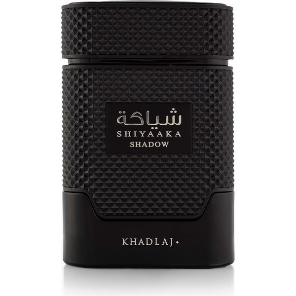 Khadlaj Shiyaaka Shadow Eau De Parfum 100 Ml (Unisex)-image