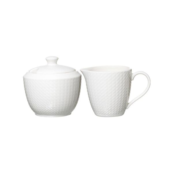 Ritzenhoff & Breker Milch- Und Zucker-Set Saphir 2Er Set-image