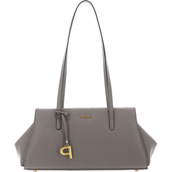 Picard Borsa A Tracolla Calais Shoulder Bag Cement Grigio Talpa-image