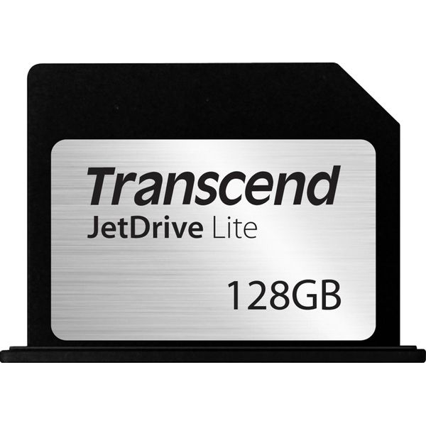 Transcend Jetdrive Lite 360 - Scheda Flash - 128 Gb - Per Apple Macbook Pro Con Display Retina Da 15,4 Pollici (Metà 2014, Fine 2013)-image