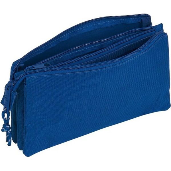 Borsa Multiuso Blackfit8 Oxford Blu Scuro-image