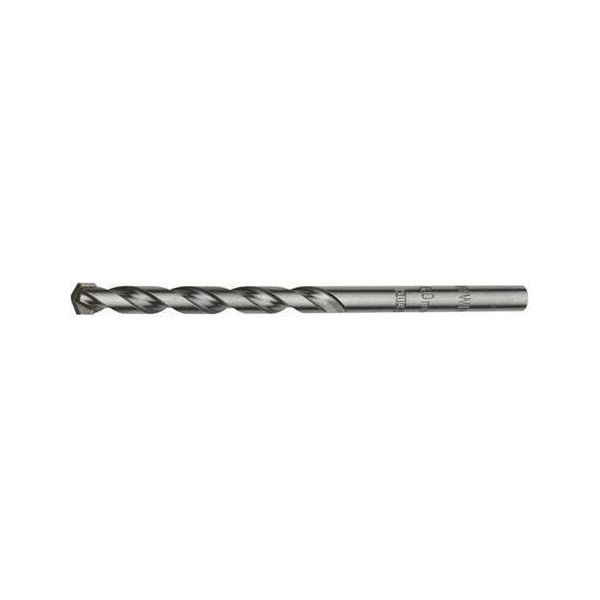Irwin Tools 10501821 Carbide Metal Step Drill Bit 6 Mm Total Length 110 Mm Cylinder Shank 1 Pc(S)-image