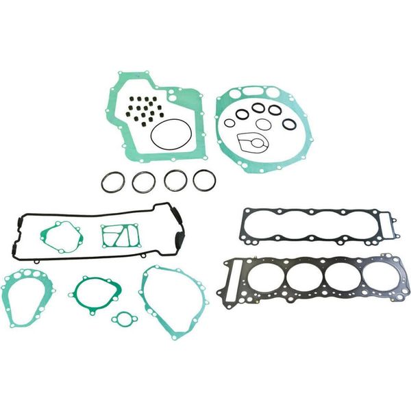 Kit Guarnizioni Athena Motore Completo P400510850999 Per Suzuki Gsx 1300-image