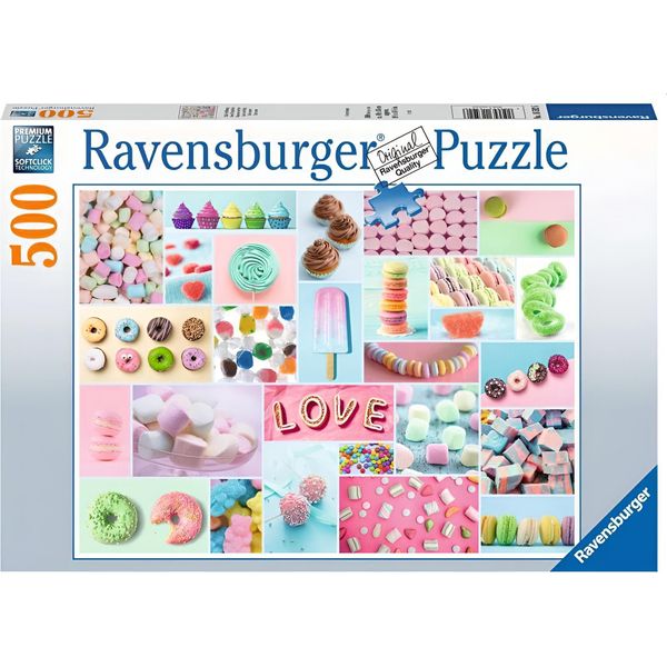 Dolce Seduzione Ravensburger 16592-image