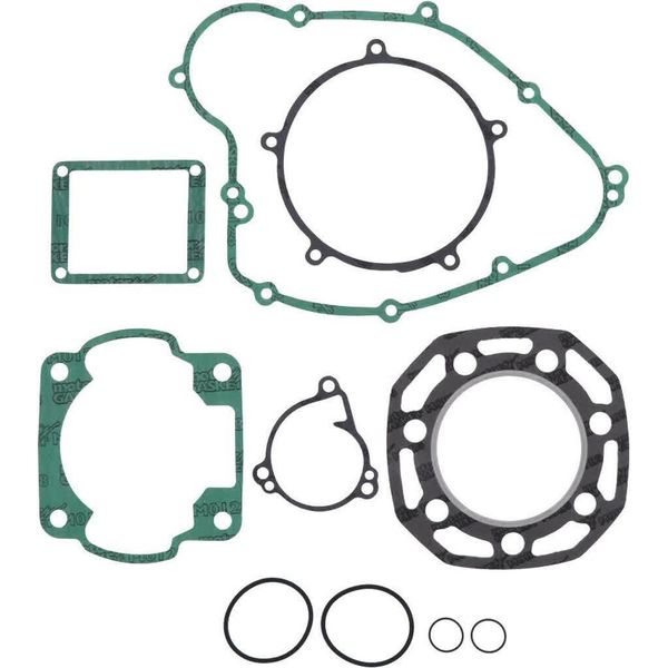 Kit Guarnizioni Athena Motore Completo P400250850507 Per Kawasaki Kx 500-image