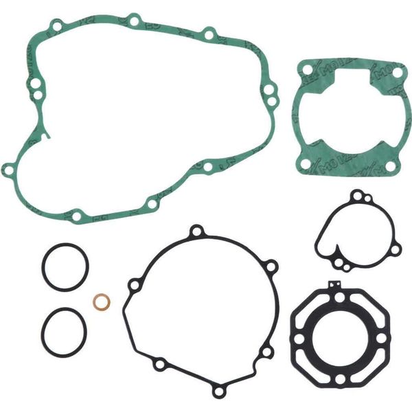 Kit Guarnizioni Athena Motore Completo P400250850083 Per Kawasaki Kx 80-image