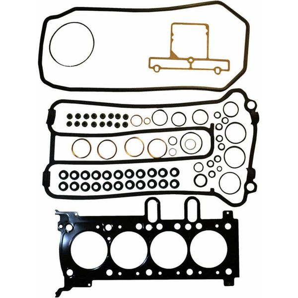 Kit Guarnizioni Athena Motore Completo P400068850982 Senza Paraolio Per Bmw-image