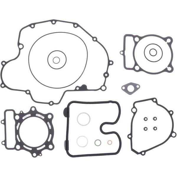 Kit Guarnizioni Athena Motore Completo P400220850261 Senza Paraolio Per Husqvarna Te 310-image