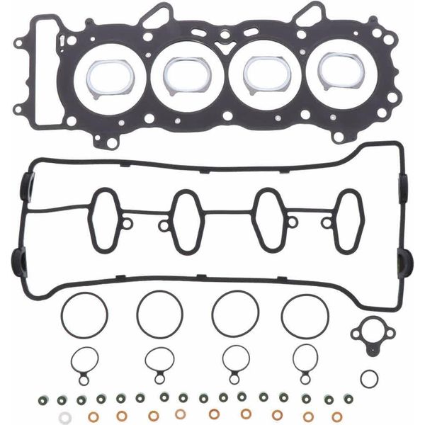 Kit Guarnizioni Smeriglio Testa Cilindro Athena P400210600228 Per Honda Cbr 1000-image