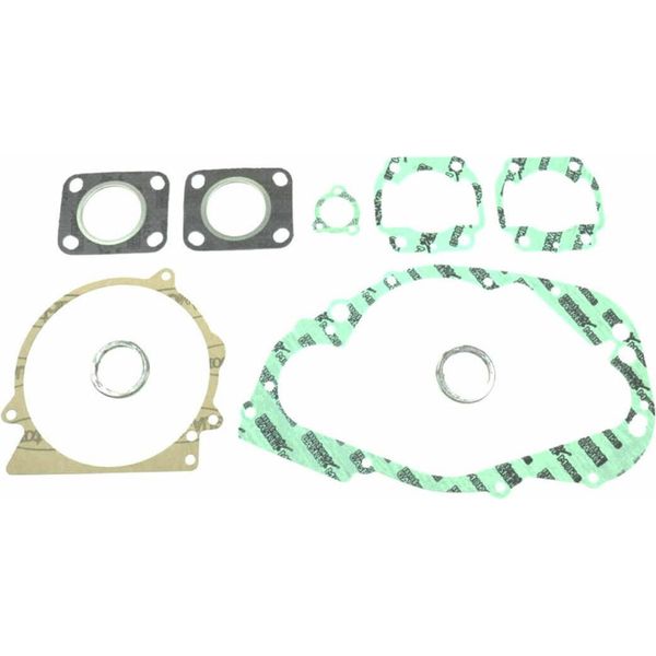 Kit Guarnizioni Athena Motore Completo P400510850137 Senza Paraolio Per Suzuki Gt-image