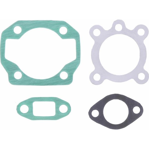 Kit Guarnizioni Smeriglio Testa Cilindro Athena 002103/1 Per Puch Maxi 25-image