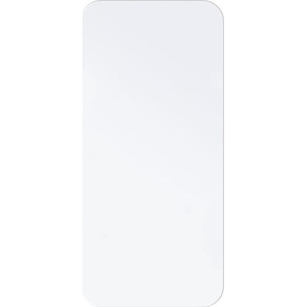 Fisso Vetro Temperato Vetro Protettivo Del Telefono Cellulare Per Iphone 15 Pro Max-image