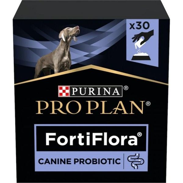Integratore Probiotico Per Cani Purina Pro Plan Forti Flora 1 G (30 Unità)-image