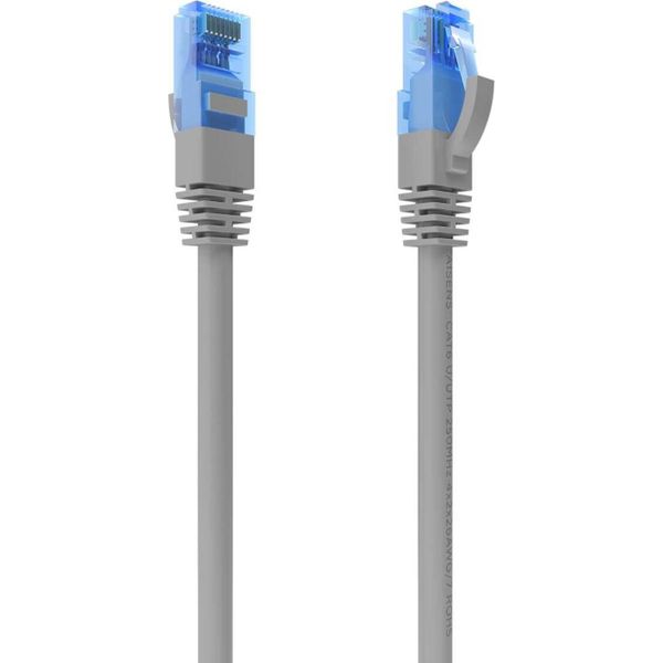 Cavo Di Rete RJ45 AWG26 Cca Utp Cavo Di Rete Aisens A135-0783 Cat.6/ 15M/Grigio-image