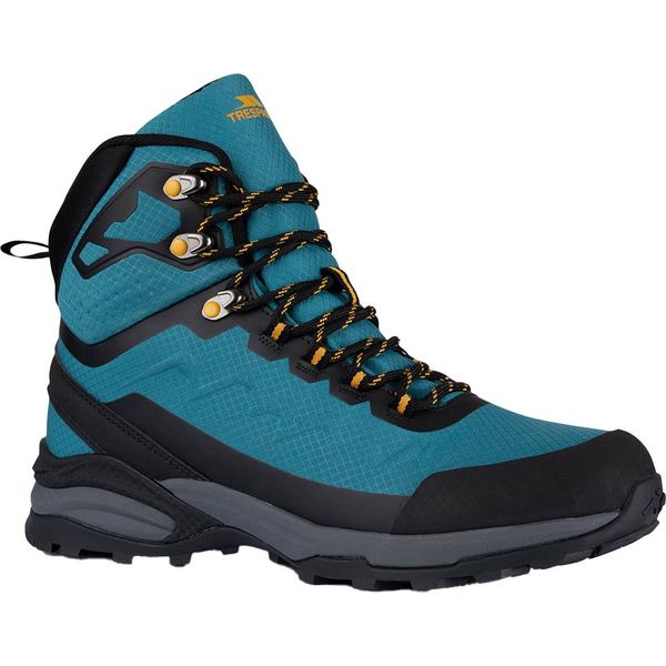 Trespass - Scarpe Da Trekking Unisex Uomo/Donna "Orian"", Logo TP6225 (41,5 Eu) (Petrolio)"-image