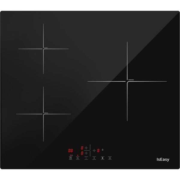 Iseasy LI3-17 Induction Cooktop-image