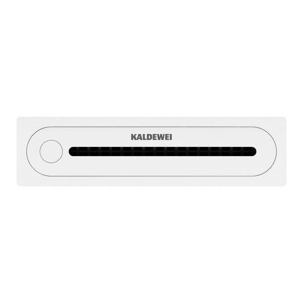 Kaldewei Flowpoint Zero 2410, Caniveaux De Douche, Longueur 23Cm, 941000010711, 941000010711-image